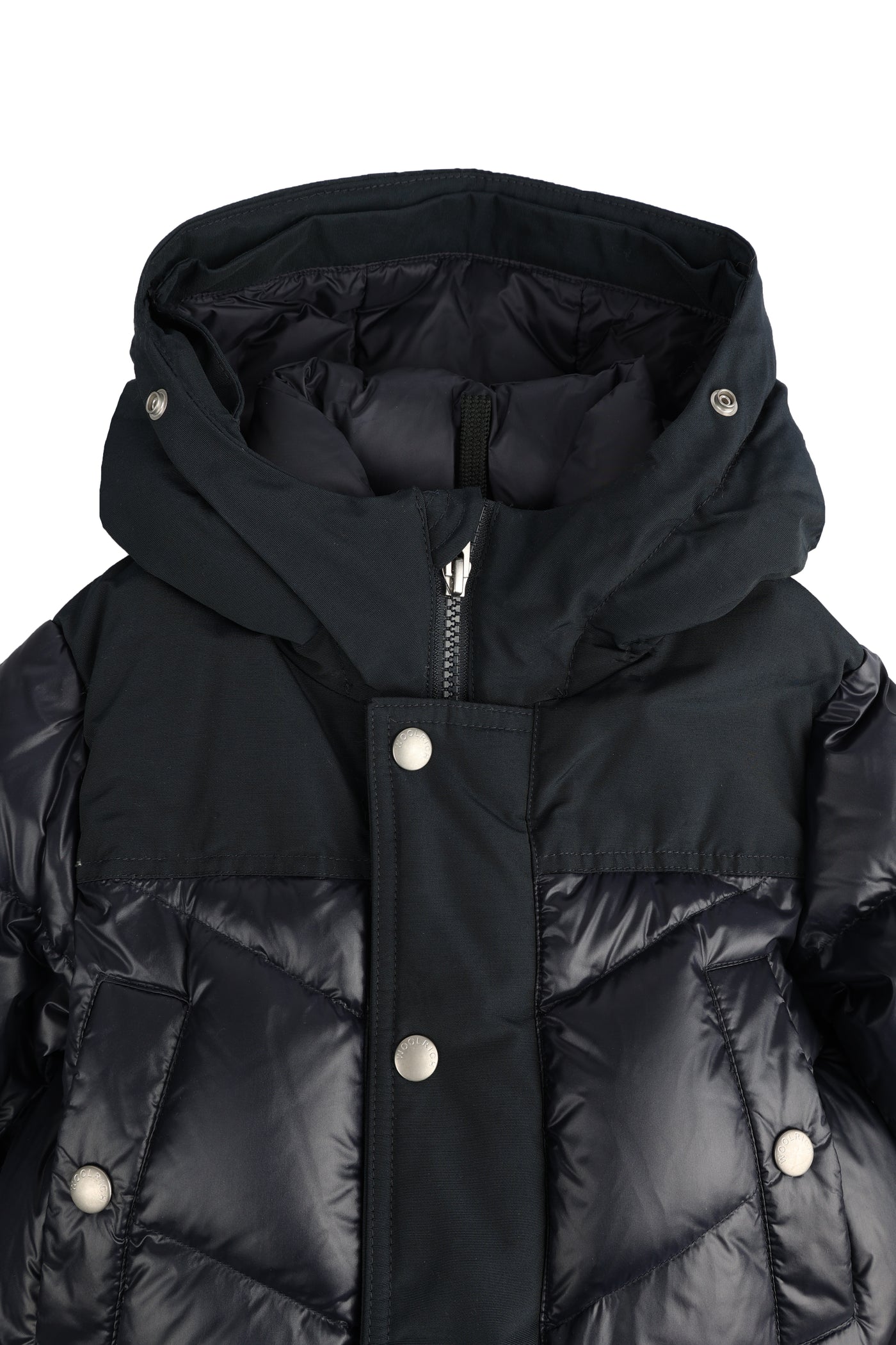 WOOLRICH KIDS JACKET