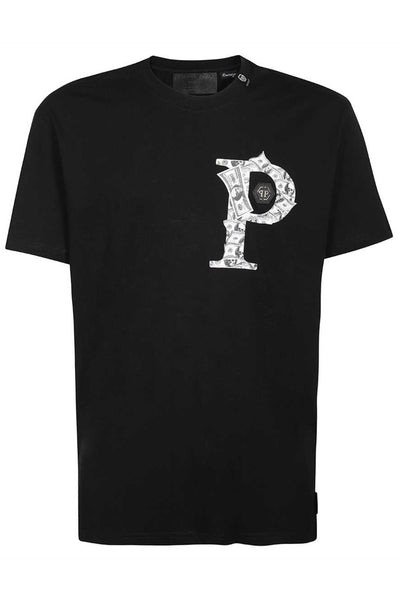 PHILIPP PLEIN T-SHIRT