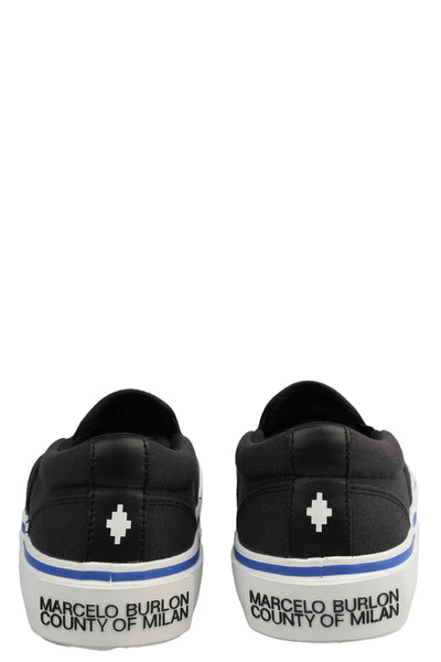 MARCELO BURLON SNEAKERS