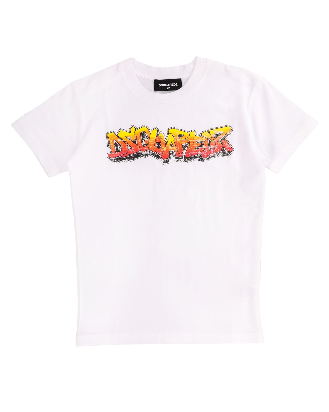 DSQUARED2 KIDS T-SHIRT