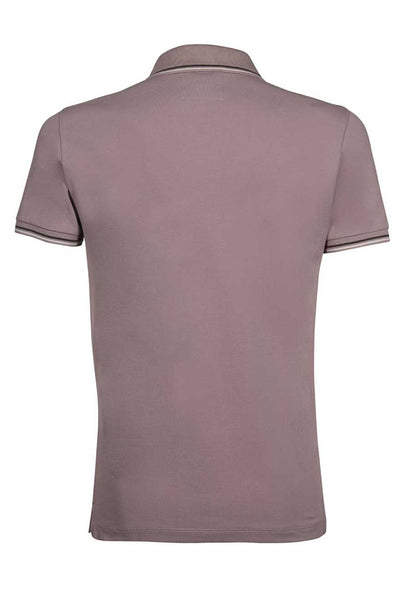 EMPORIO ARMANI POLO T-SHIRT