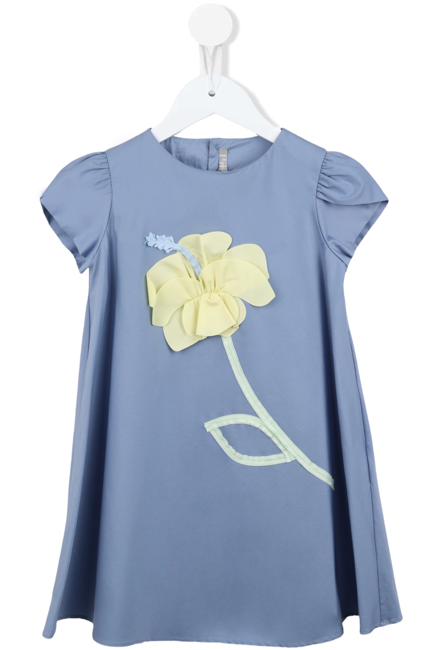 IL GUFO KIDS DRESS