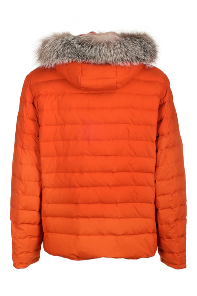 KIRED BY KITON DOWN JACKET