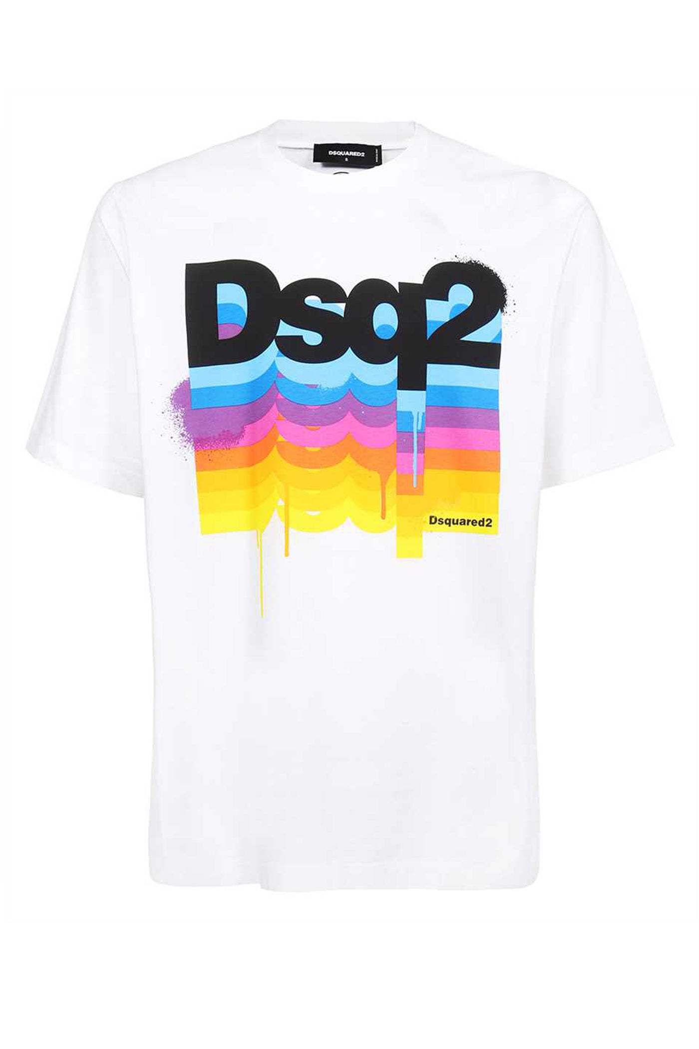 DSQUARED2 T-SHIRT