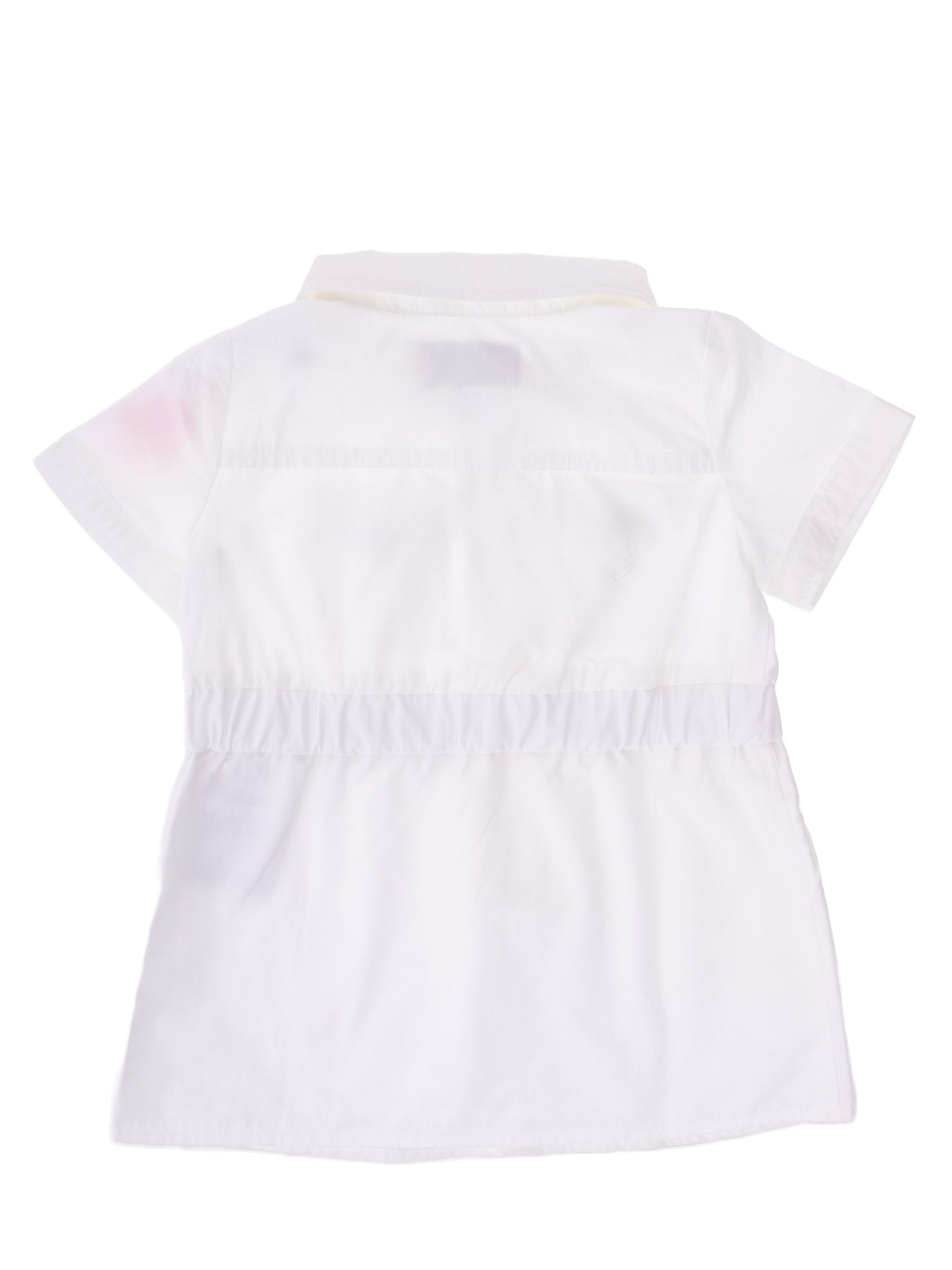 MONCLER KIDS GIRLS DRESS