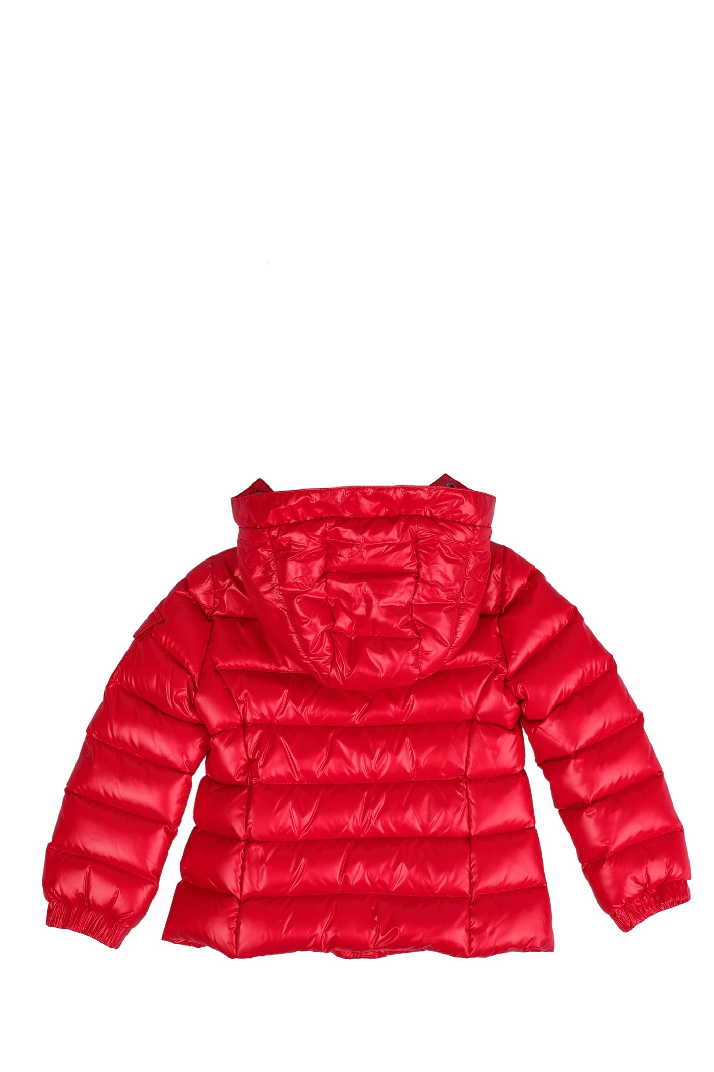 MONCLER KIDS JACKET