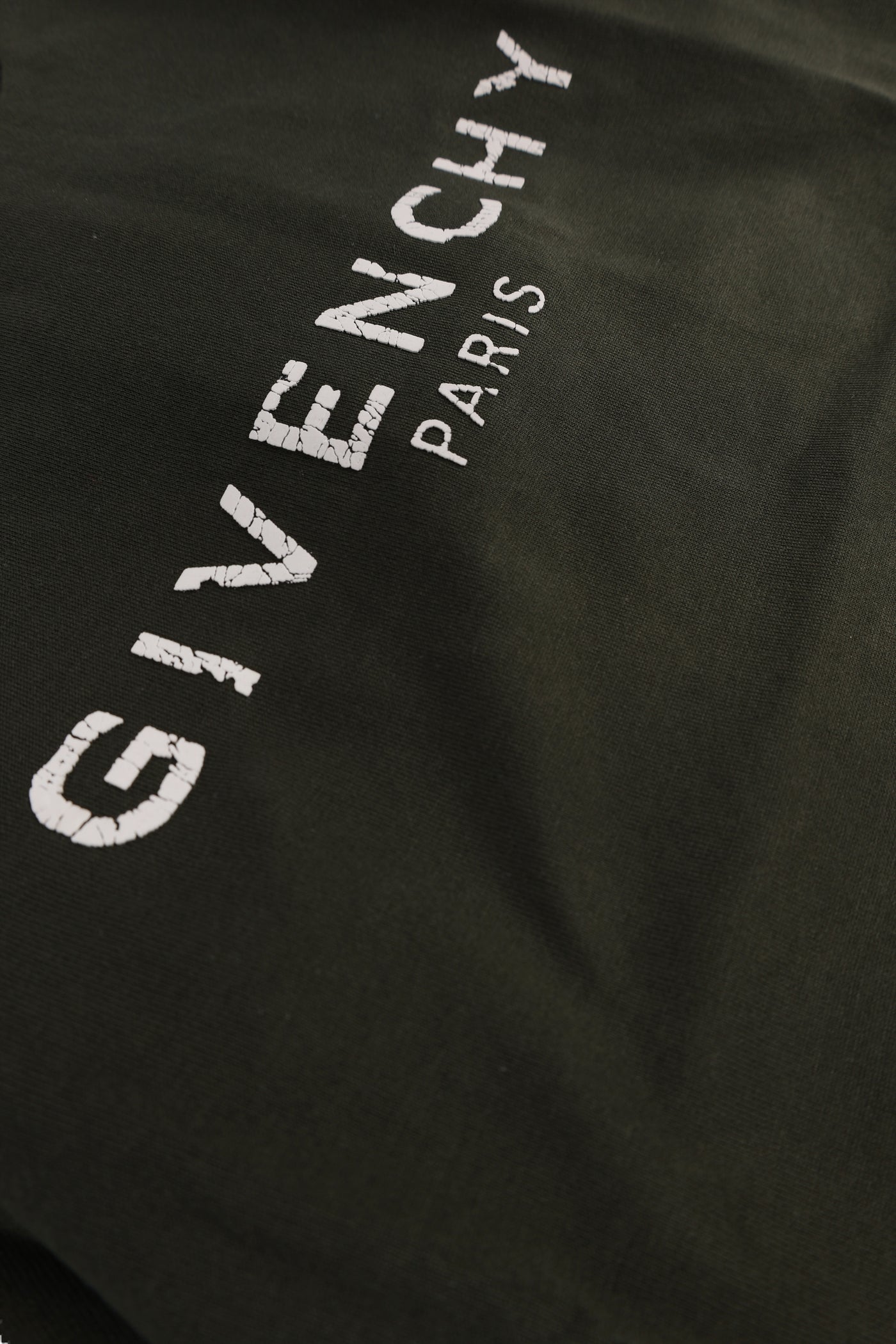 GIVENCHY KIDS T-SHIRT