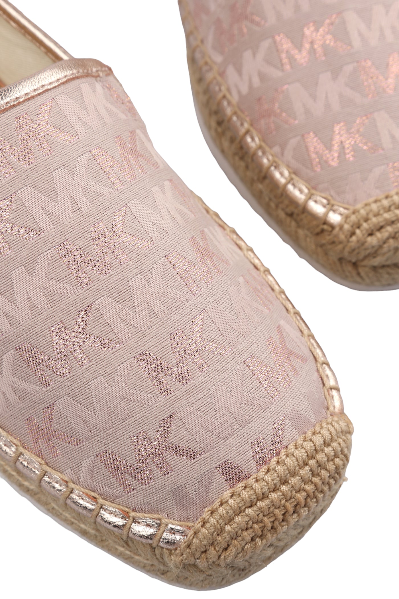 MICHAEL KORS ESPADRILLAS