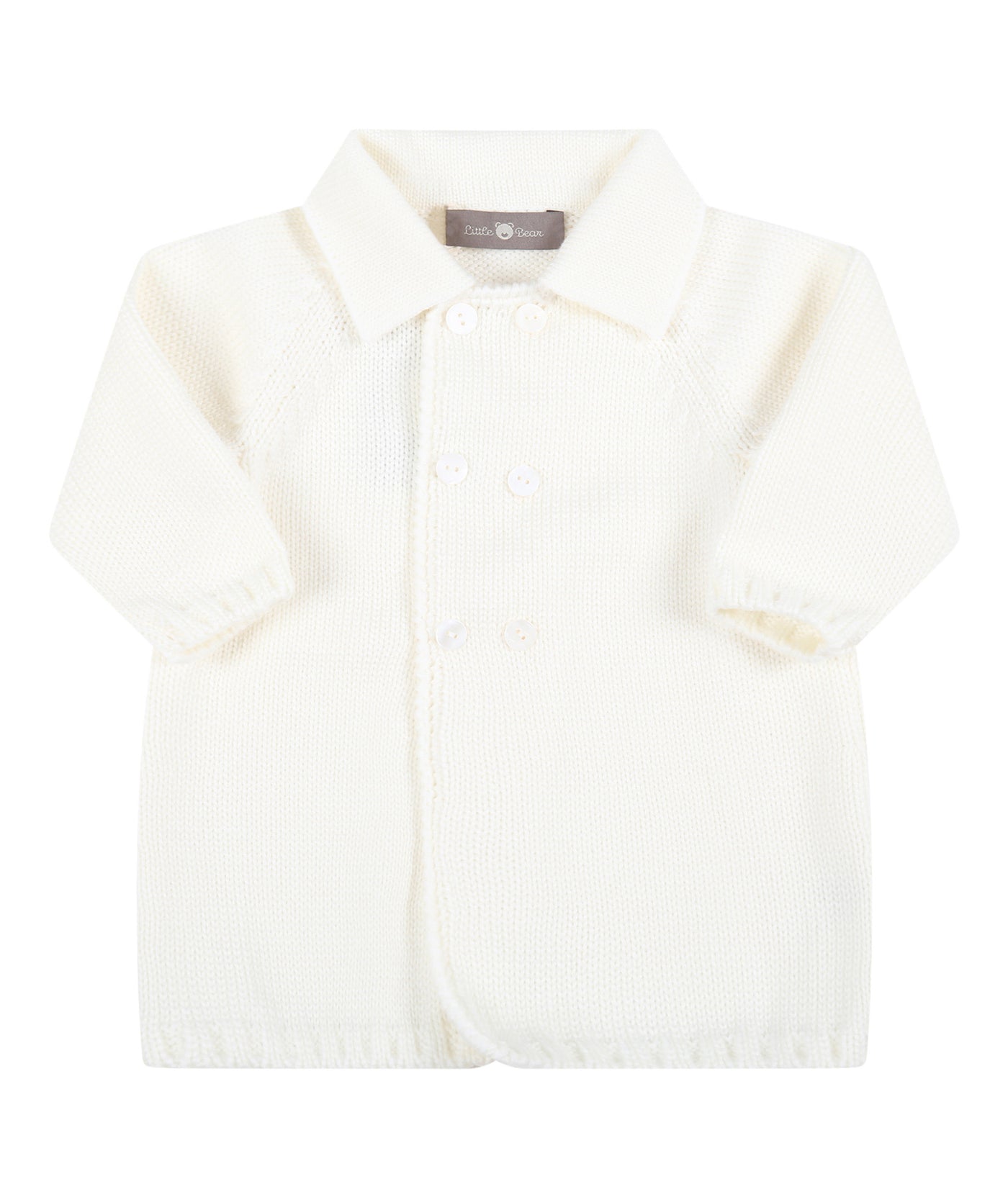 LITTLE BEAR KIDS CARDIGAN