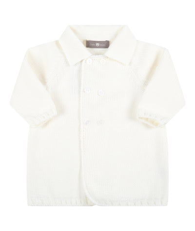 LITTLE BEAR KIDS CARDIGAN