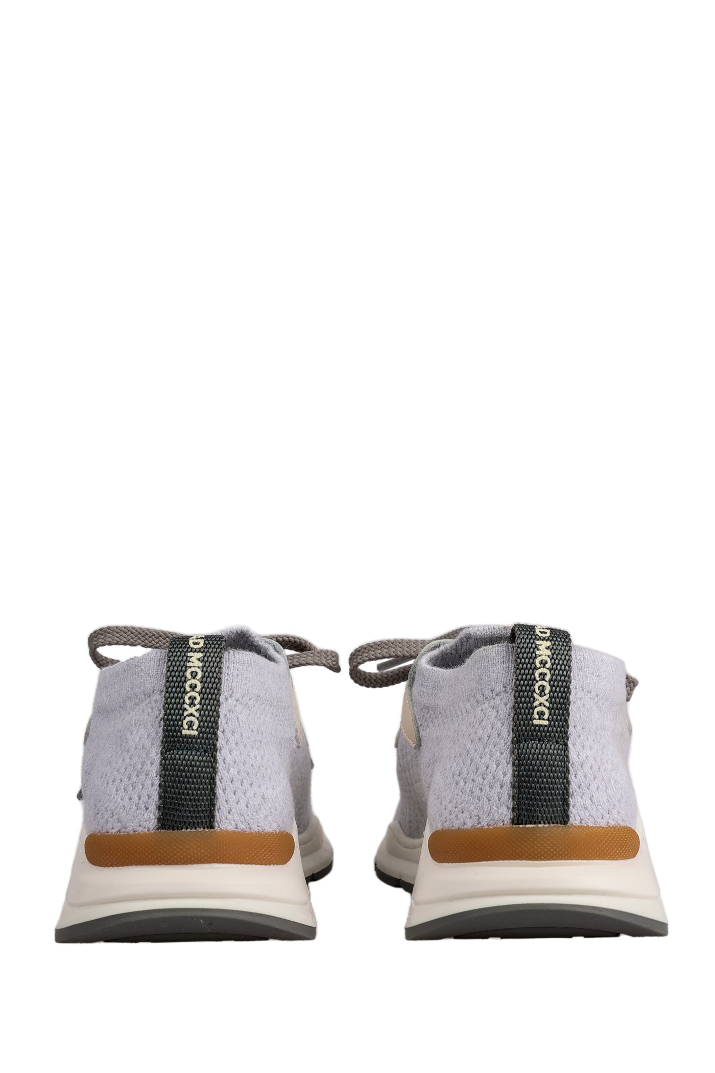 BRUNELLO CUCINELLI KIDS SNEAKERS