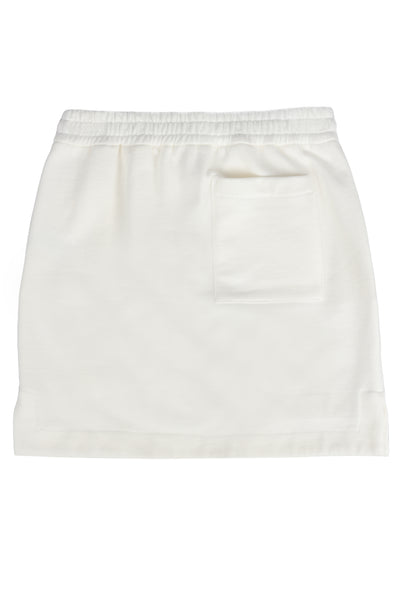 BRUNELLO CUCINELLI KIDS GIRLS SKIRT