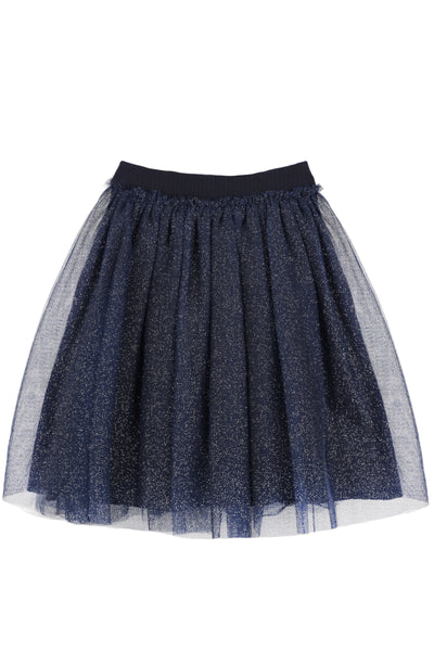 IL GUFO KIDS SKIRT