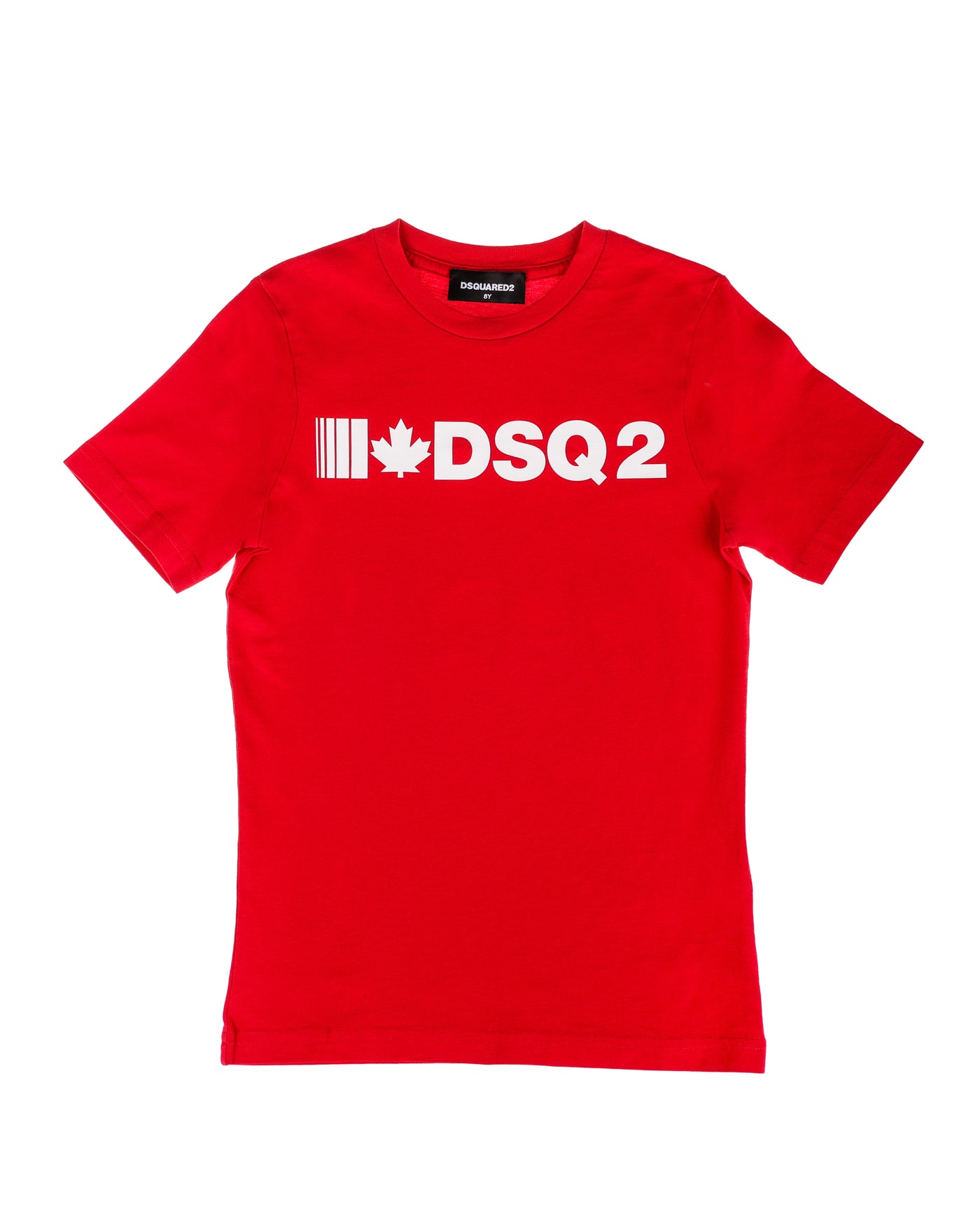 DSQUARED2 KIDS T-SHIRTS