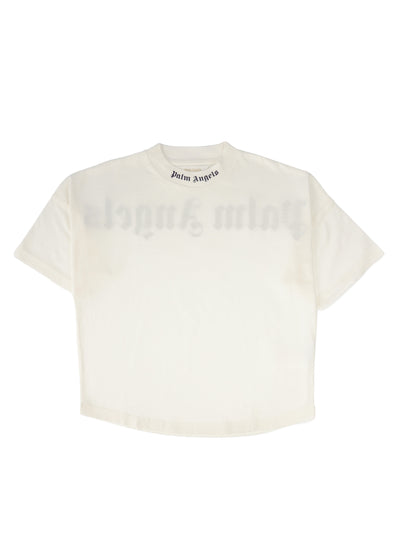 PALM ANGELS KIDS T-SHIRT