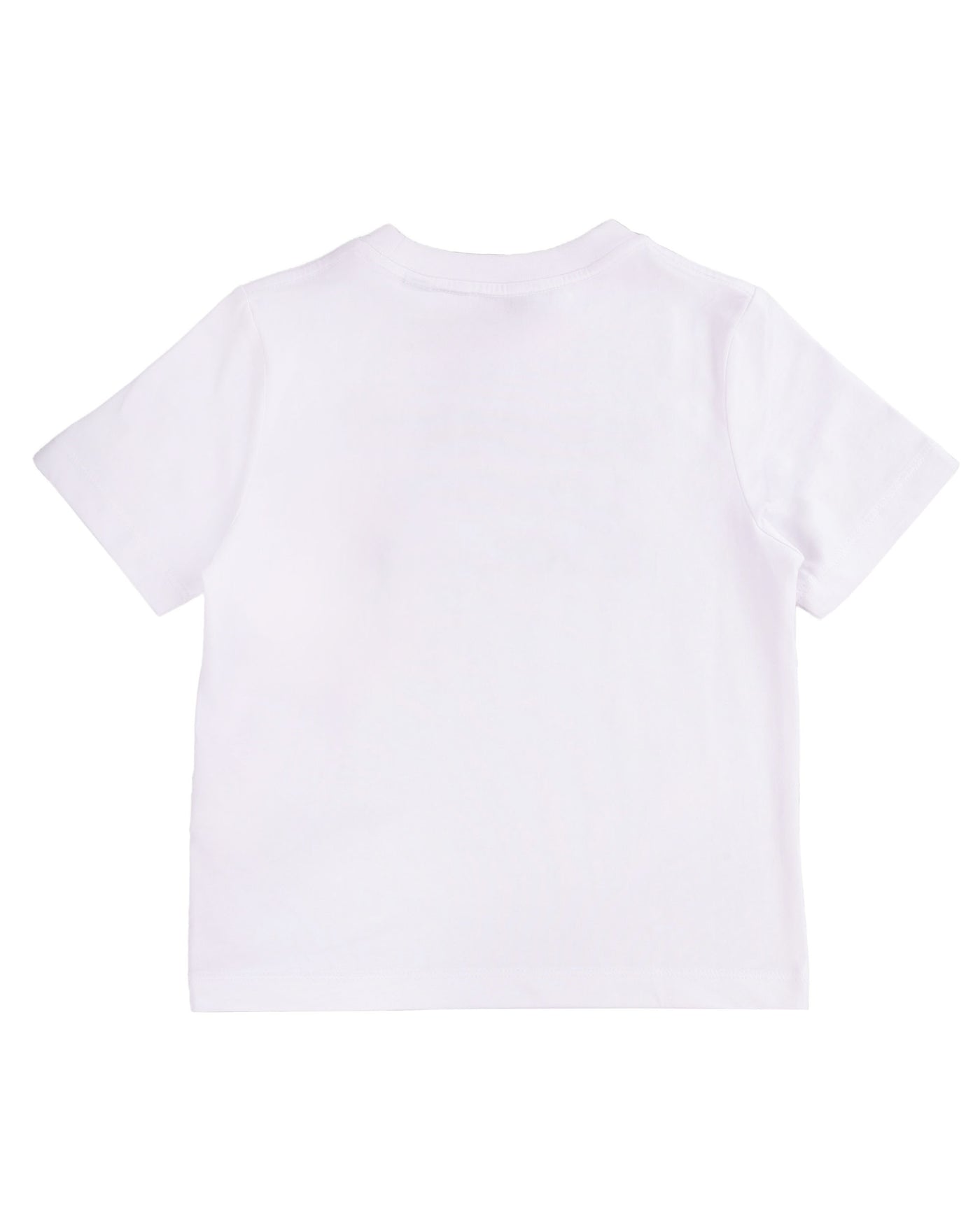 BURBERRY KIDS T-SHIRT