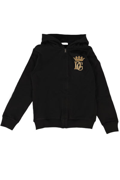 DOLCE & GABBANA KIDS SWEATSHIRT