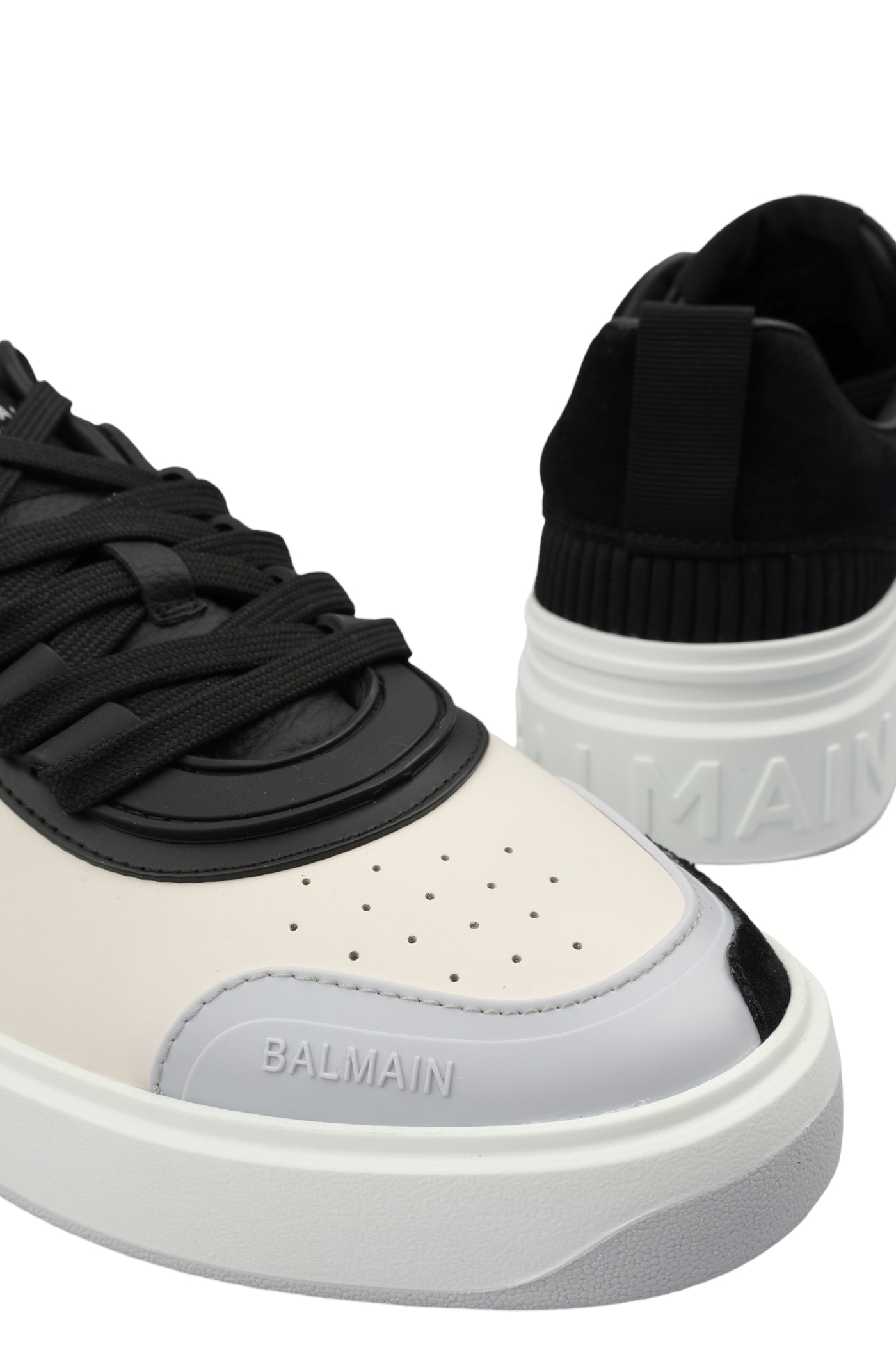 BALMAIN SNEAKERS