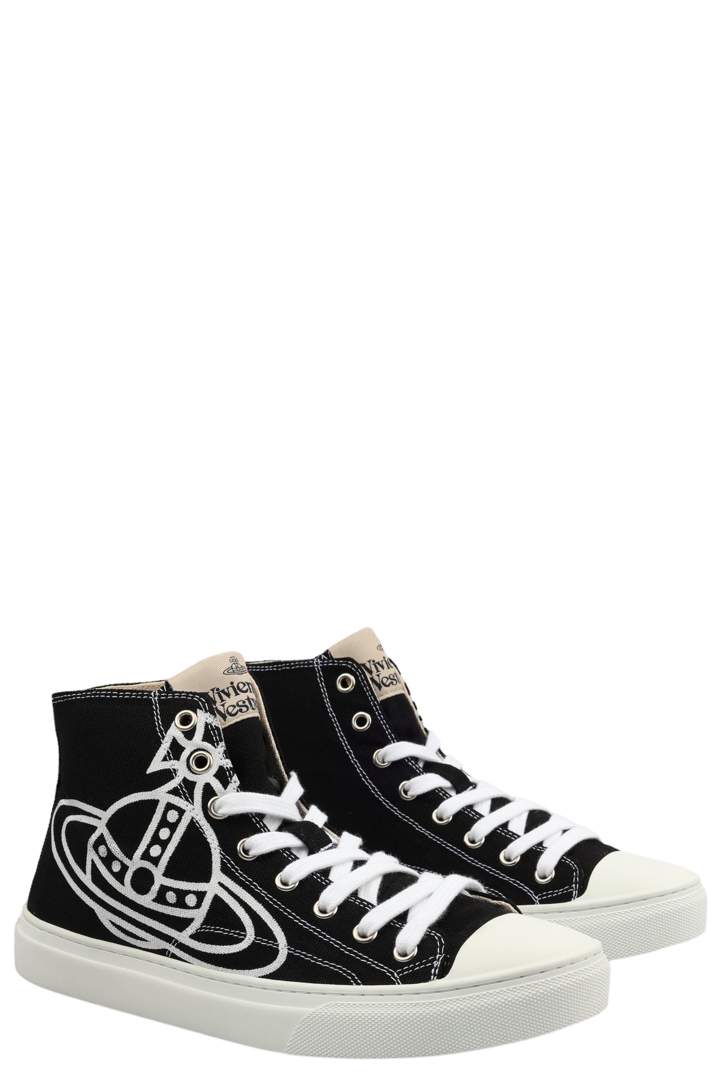 VIVIENNE WESTWOOD SNEAKERS