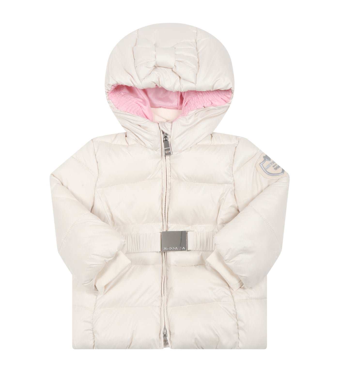 MONNALISA KIDS DOWN JACKETS