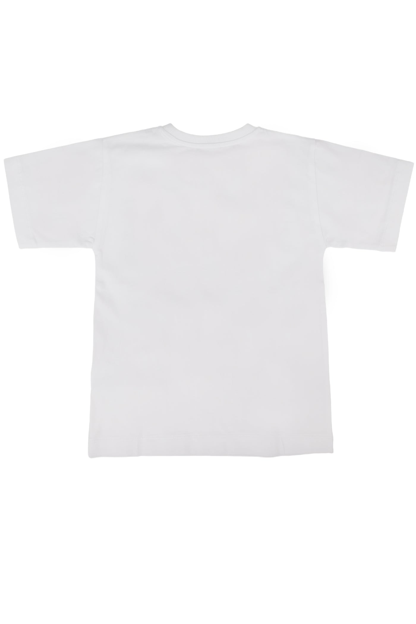 MOSCHINO KIDS T-SHIRT