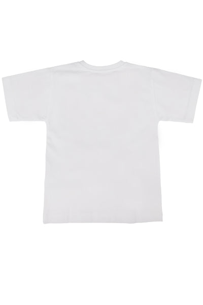 MOSCHINO KIDS T-SHIRT