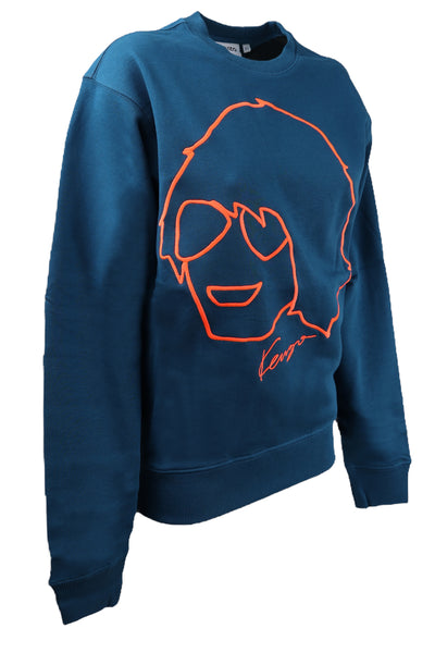 KENZO SWEATSHIRT