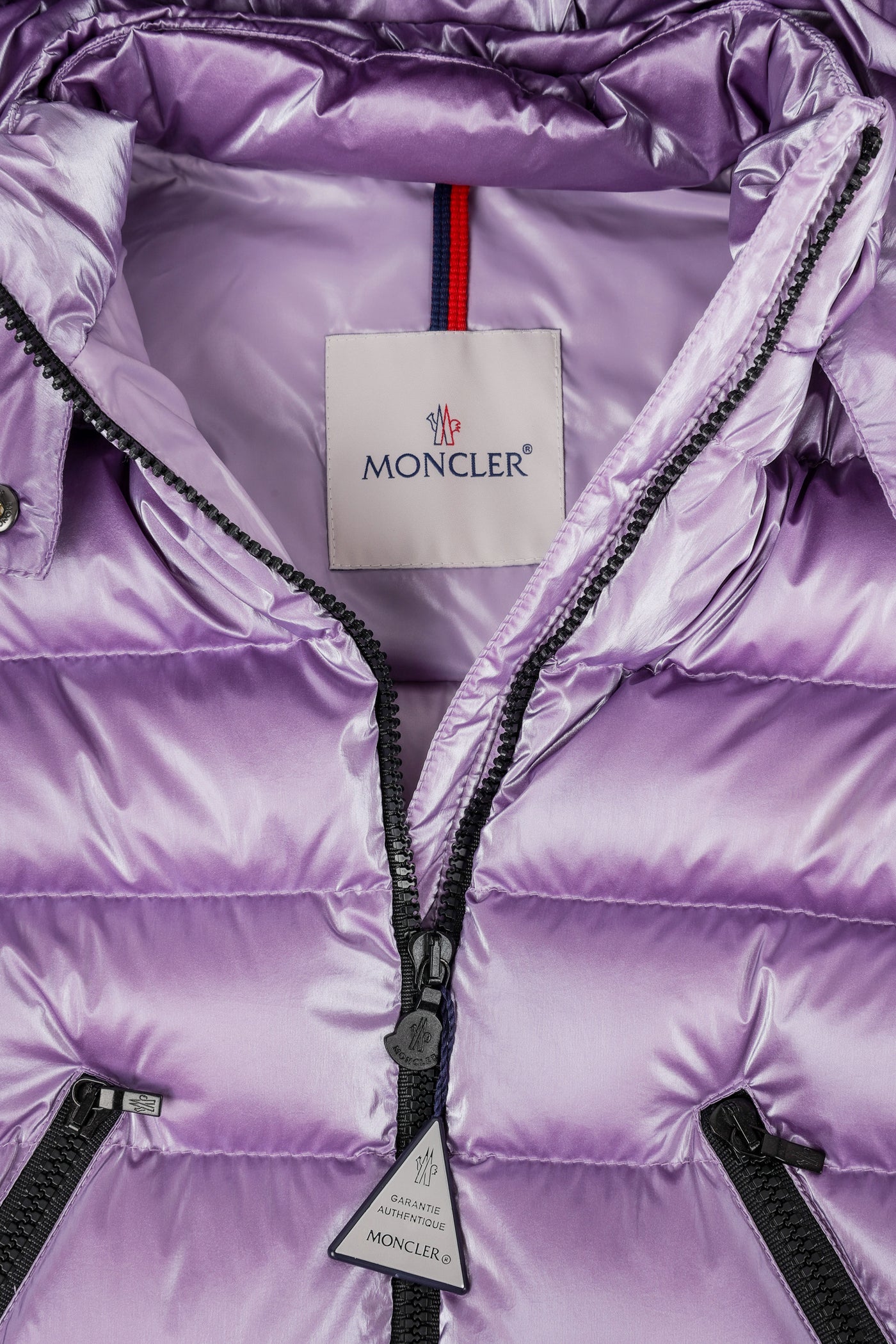 MONCLER KIDS JACKET