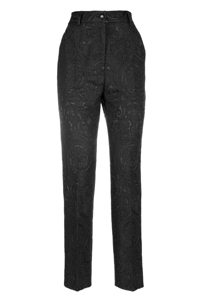 DOLCE & GABBANA PANTS