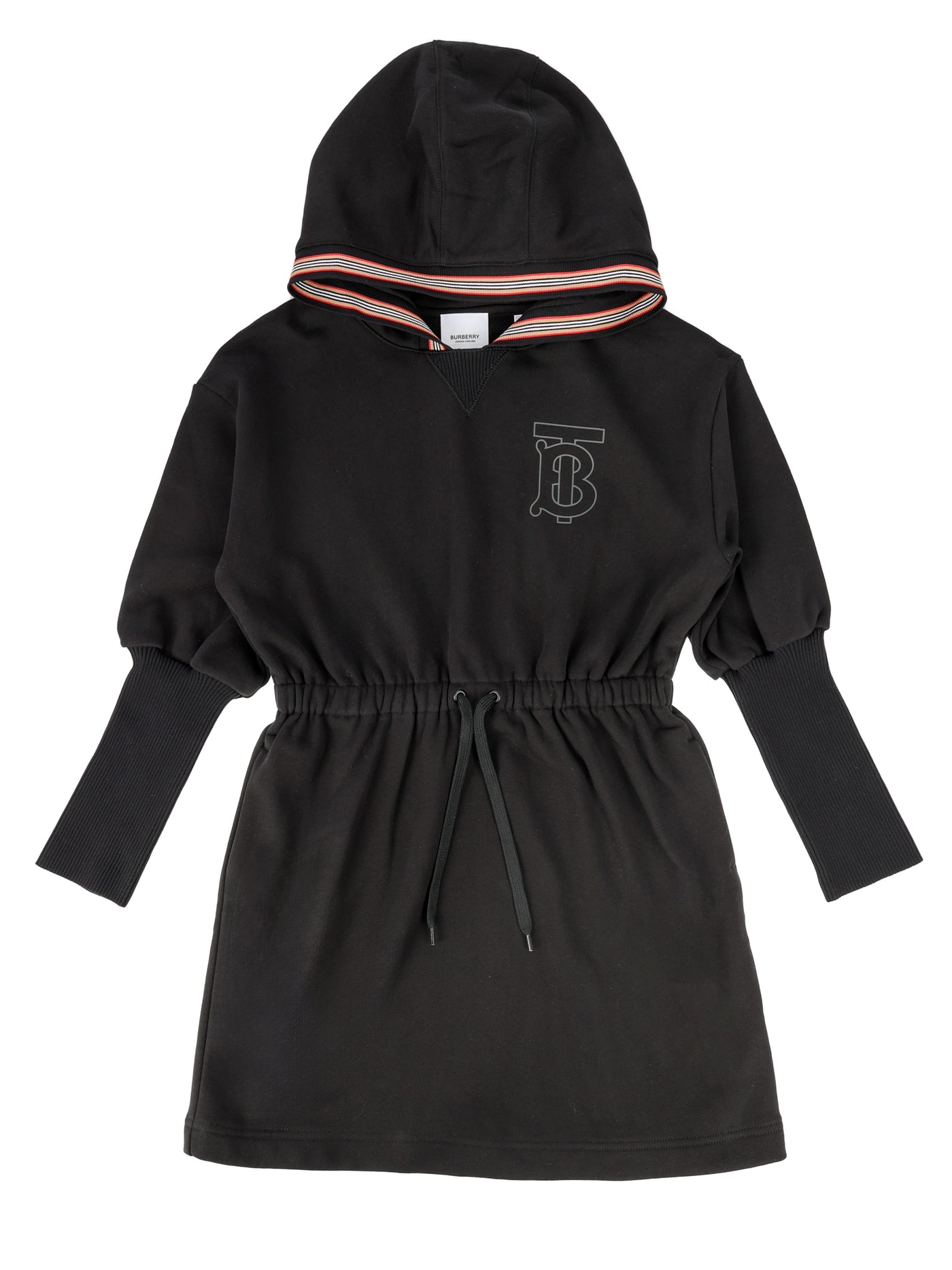 BURBERRY KIDS GIRL DRESS