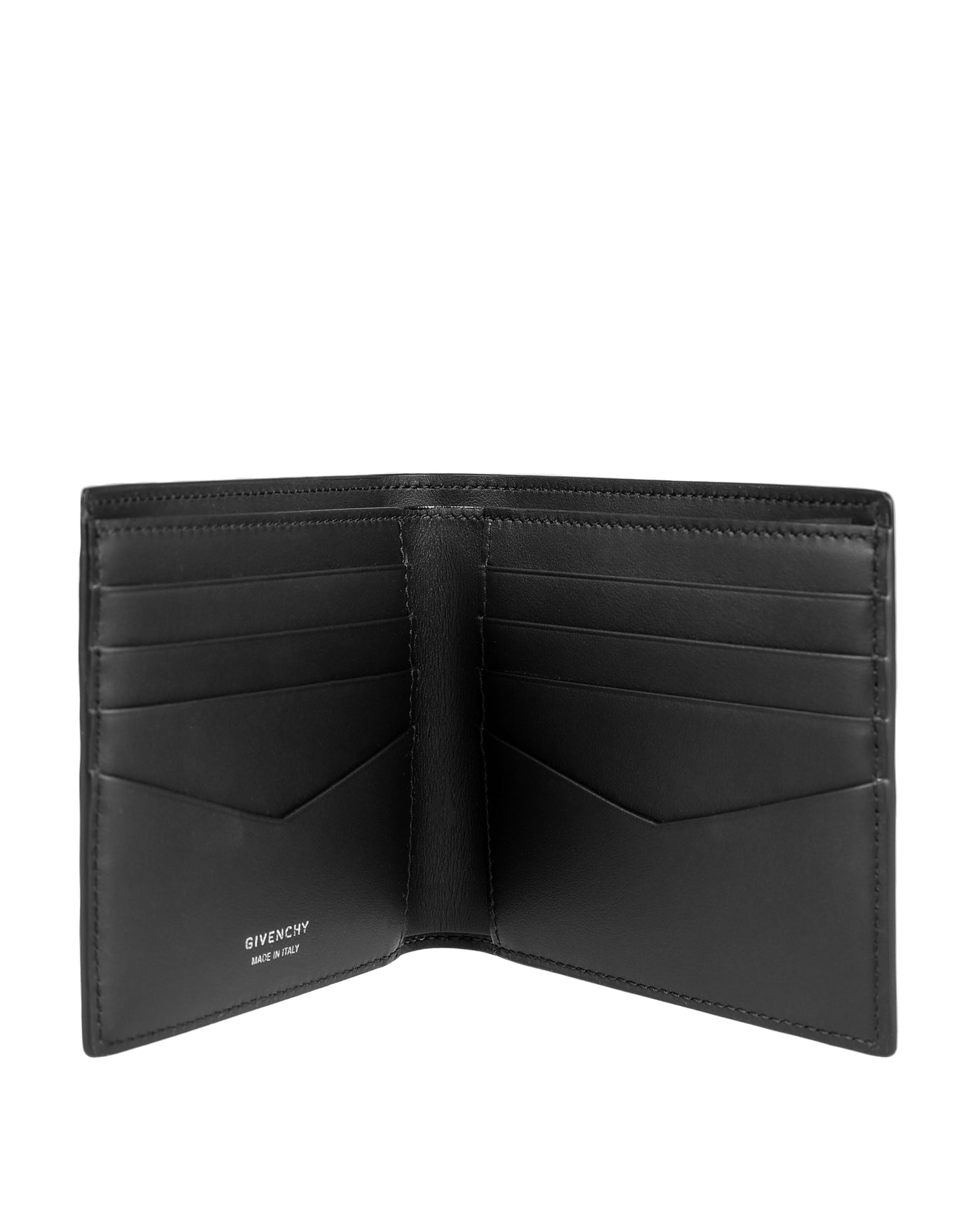 GIVENCHY LEATHER WALLET