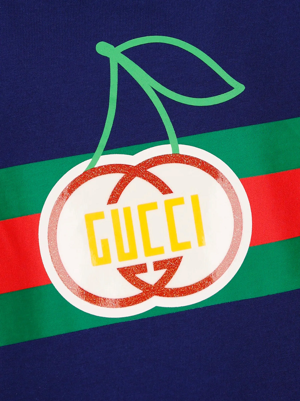 GUCCI KIDS T-SHIRT