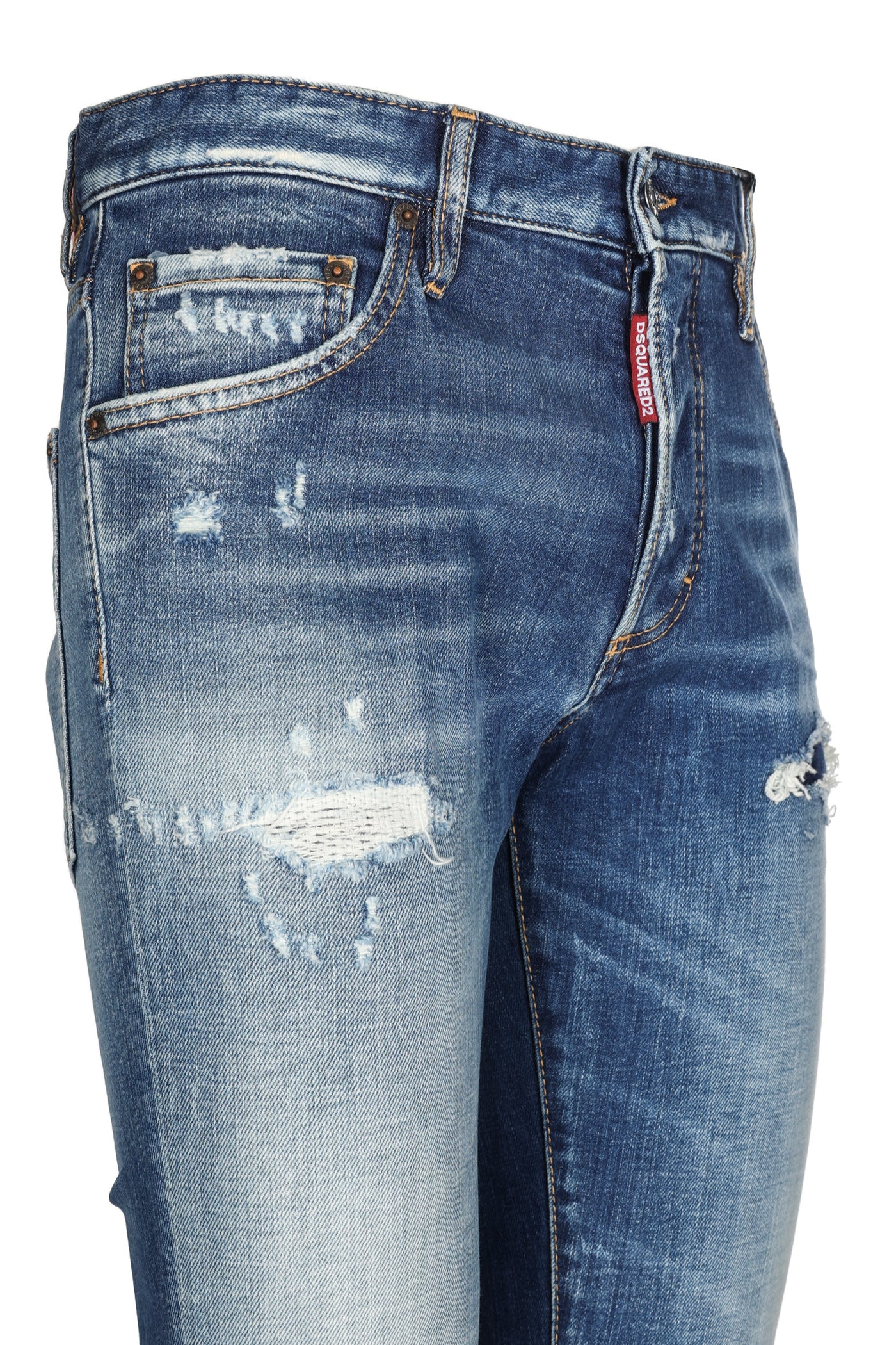 DSQUARED2 JEANS