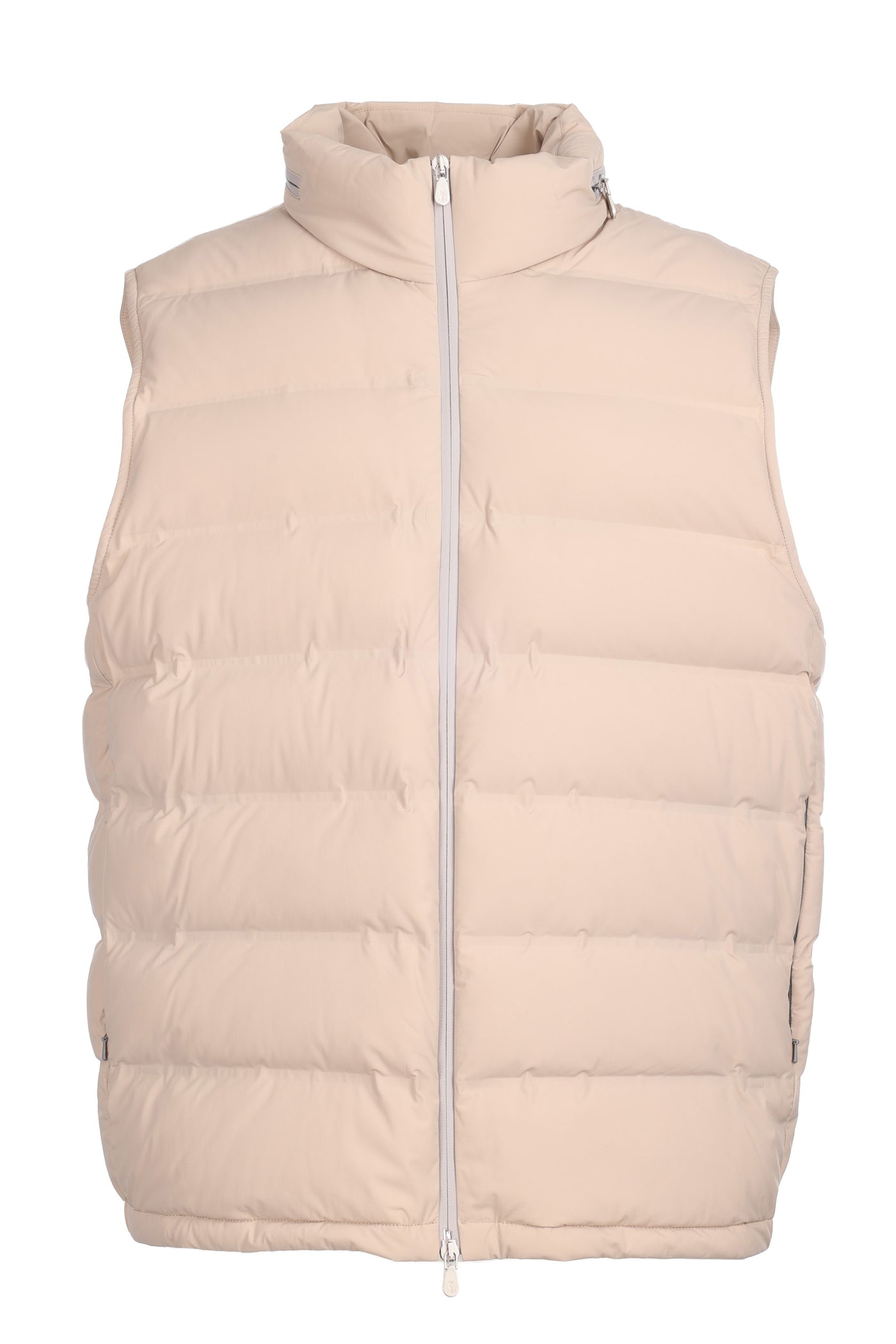 BRUNELLO CUCINELLI DOWN JACKET