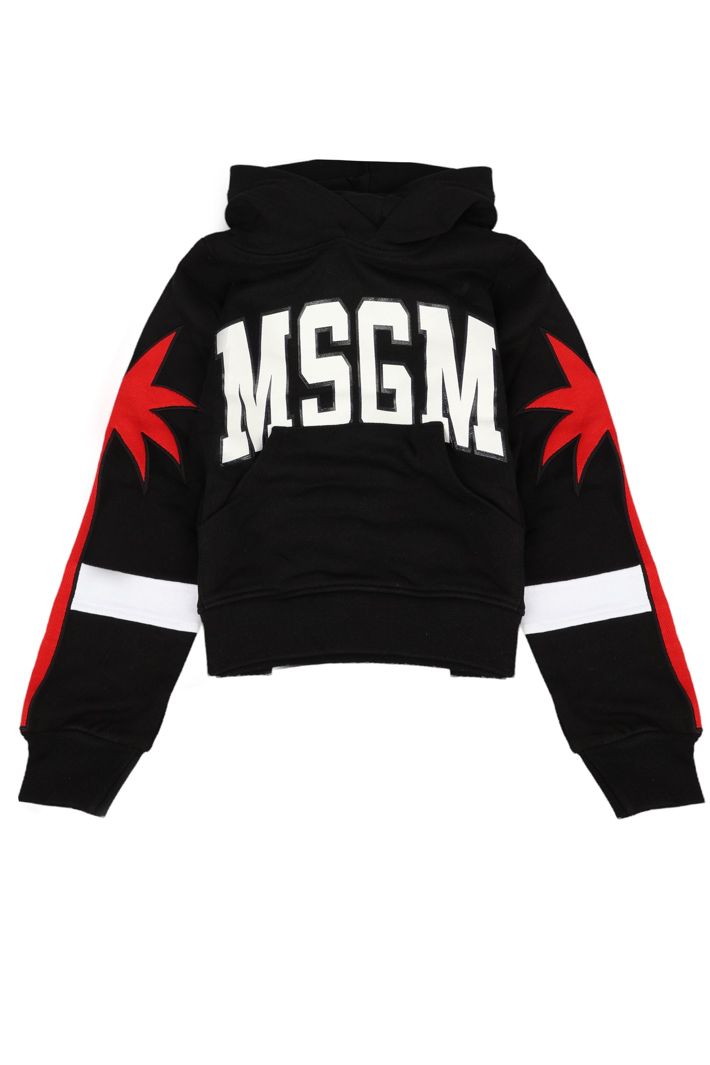 MSGM KIDS SWEATSHIRT