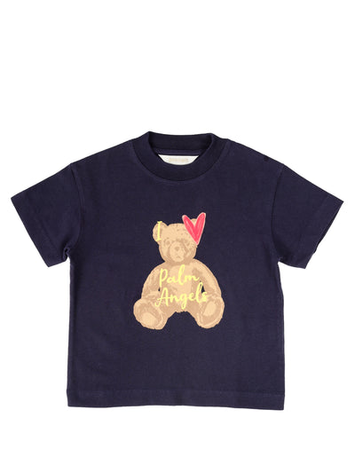 PALM ANGELS KIDS T-SHIRT