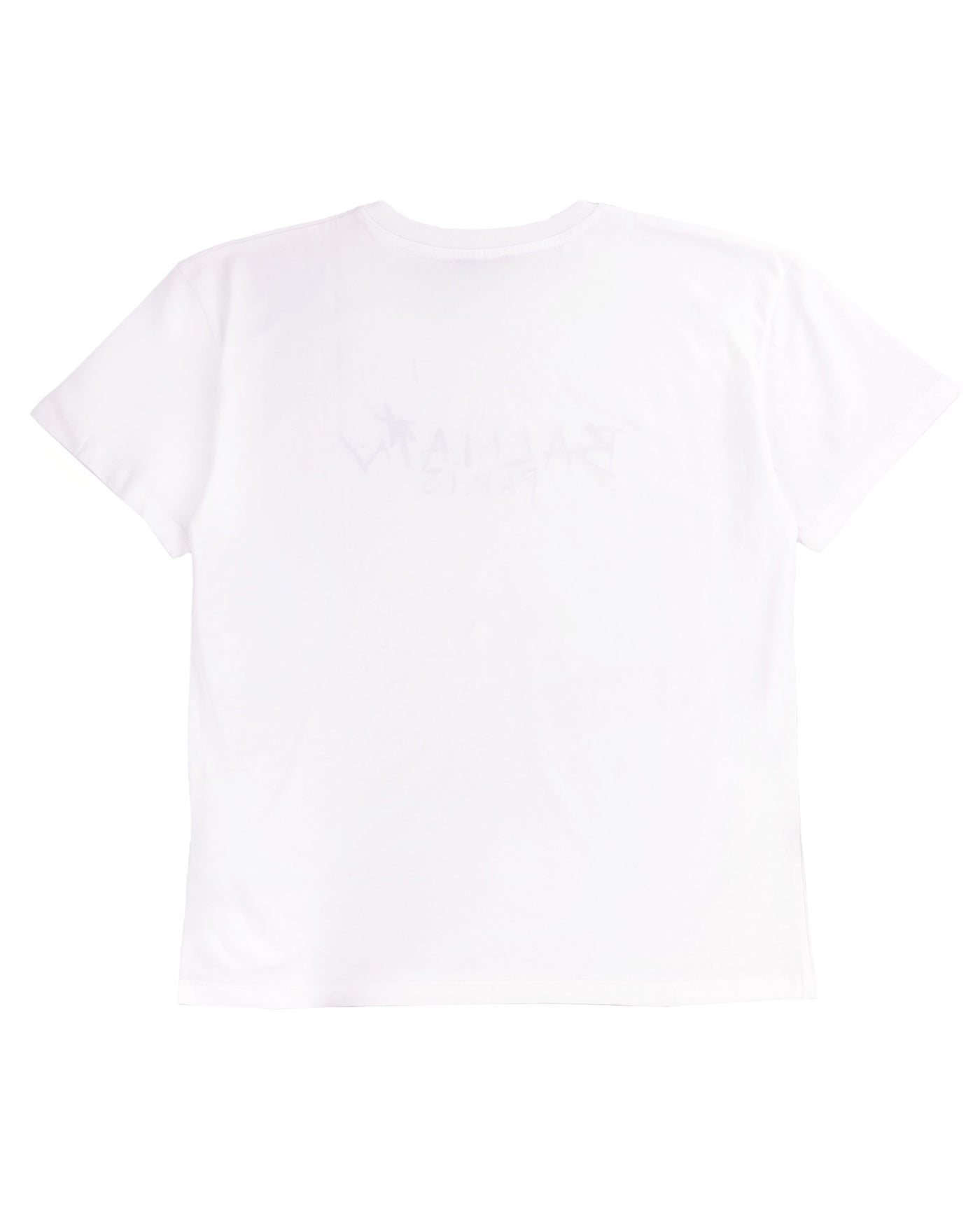 BALMAIN KIDS T-SHIRT