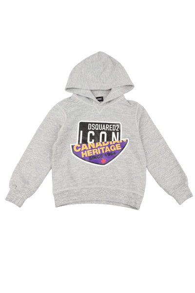 DSQUARED2 KIDS SWEATSHIRT