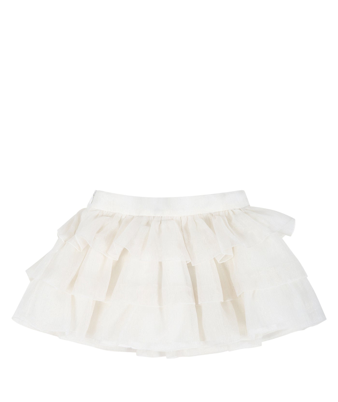 LITTLE BEAR KIDS GIRLS' SKIRTS