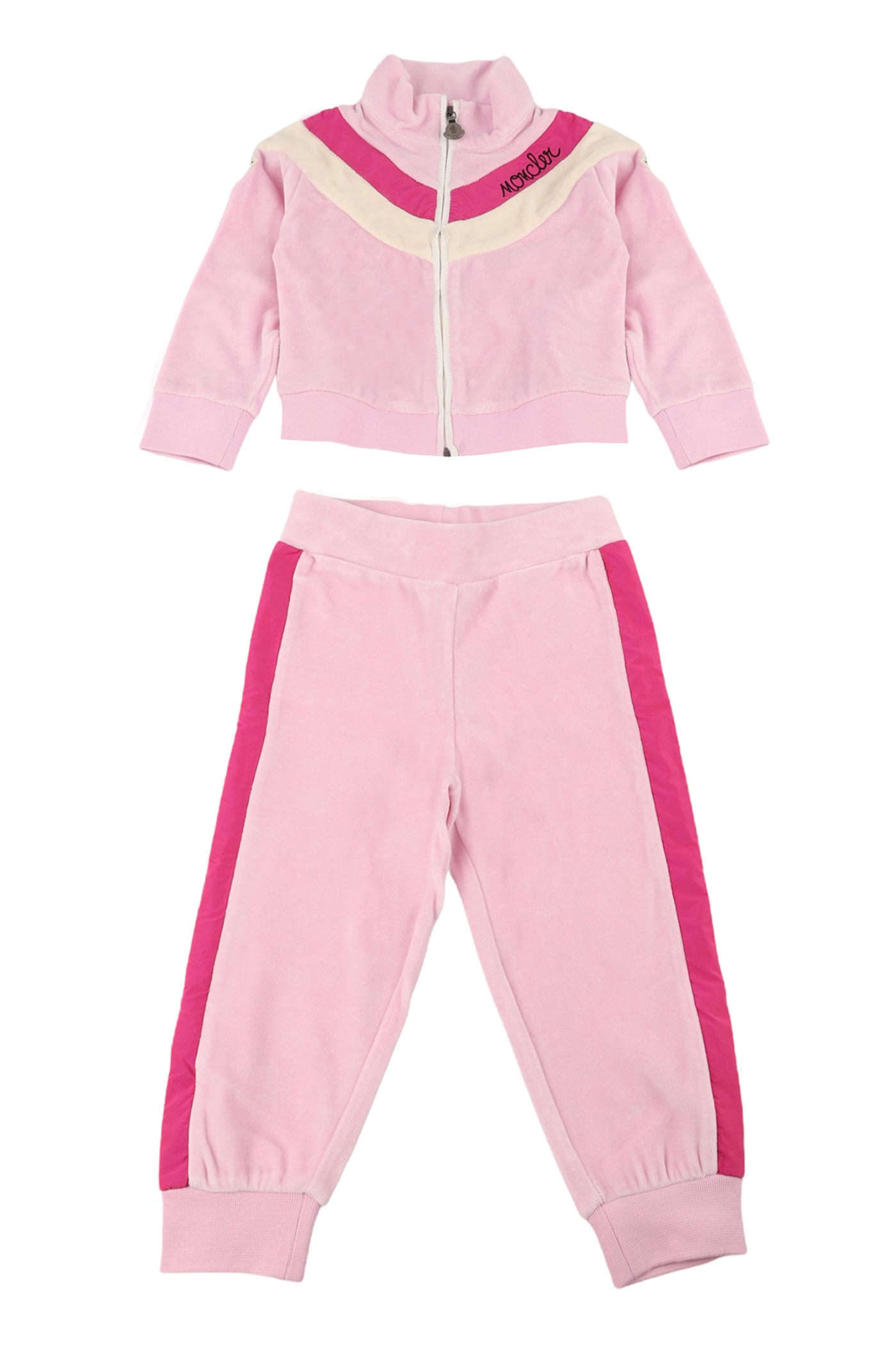 MONCLER KIDS SPORT SET