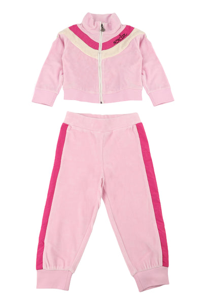 MONCLER KIDS SPORT SET