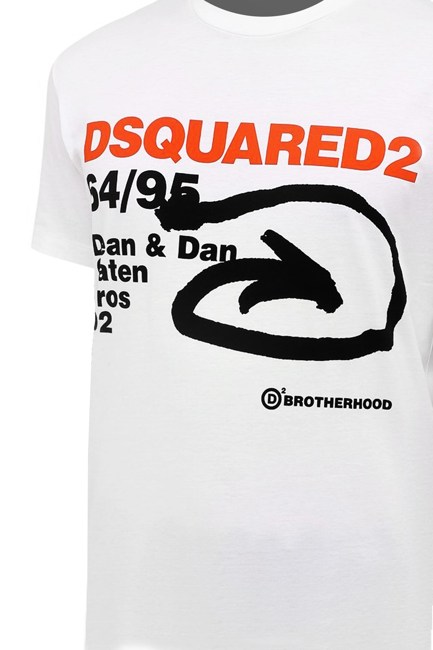 DSQUARED2 T-SHIRT