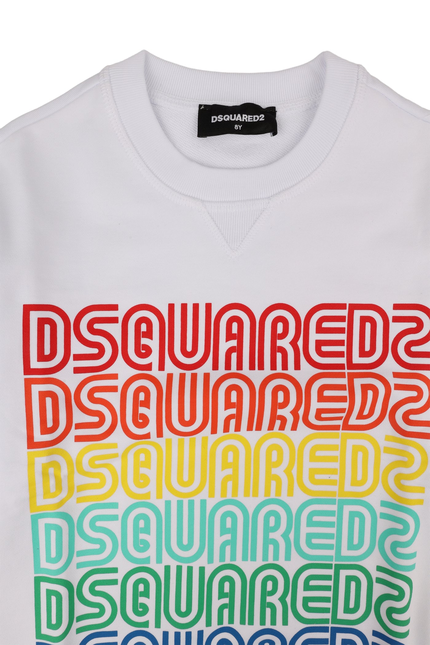 DSQUARED2 KIDS SWEATSHIRT