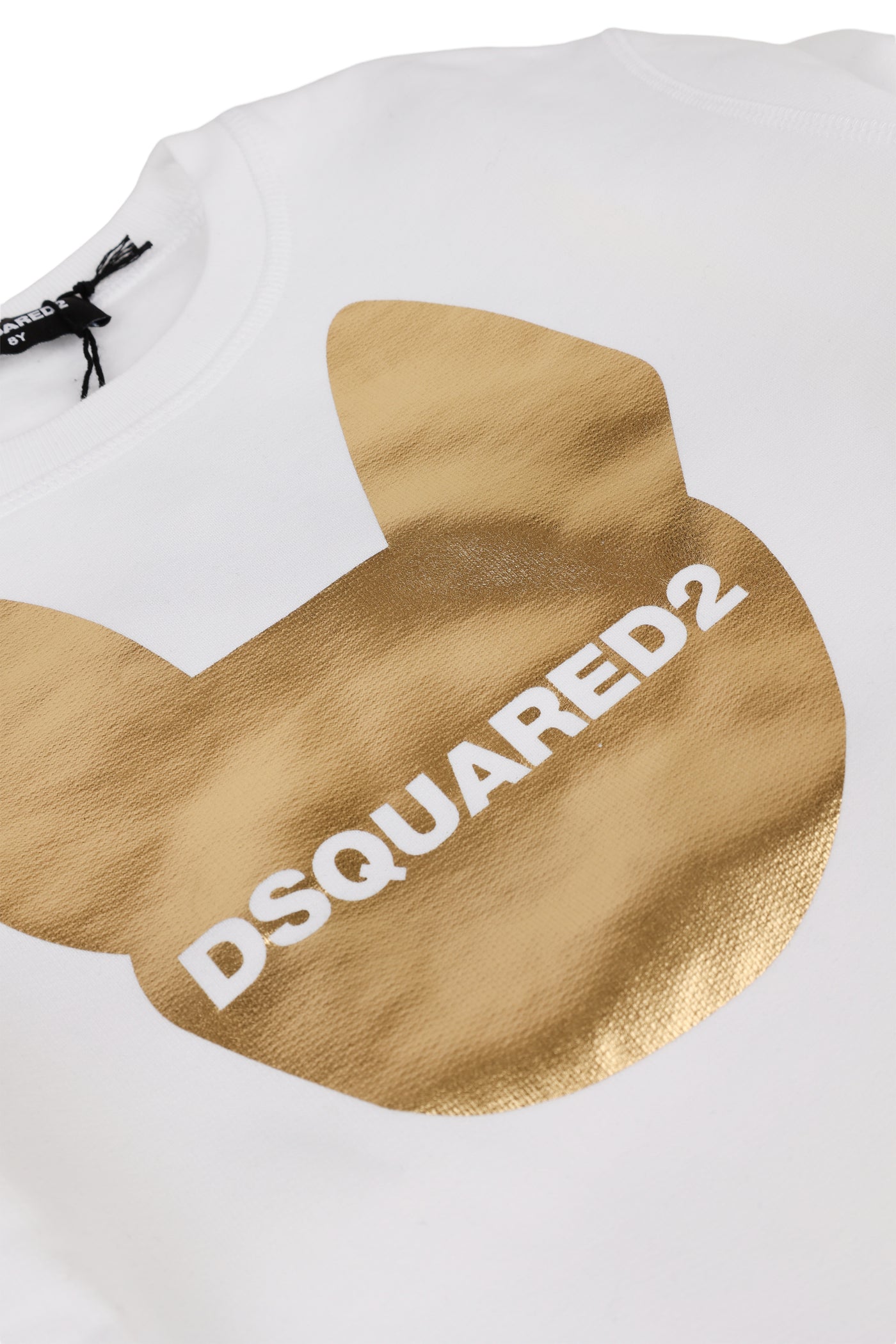 DSQUARED2 KIDS SWEATSHIRT