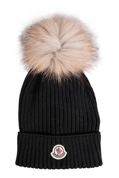 MONCLER KIDS HATS