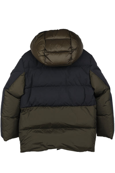 MONCLER KIDS PUFFER JACKET