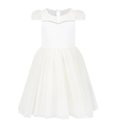 MONNALISA KIDS GIRLS' DRESS