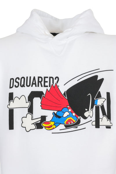 DSQUARED2 HOODIE