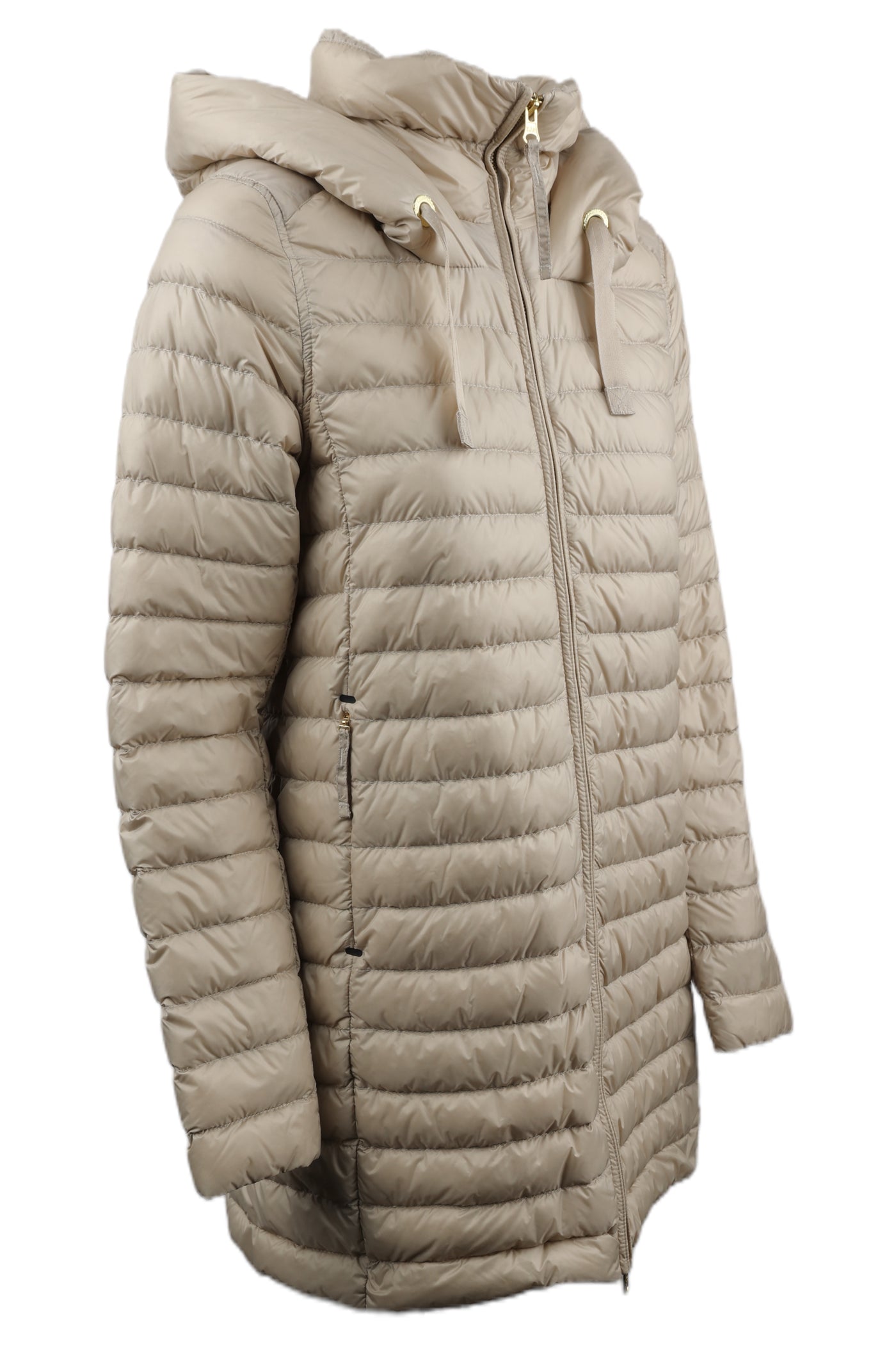 PARAJUMPERS PUFFER JACKET