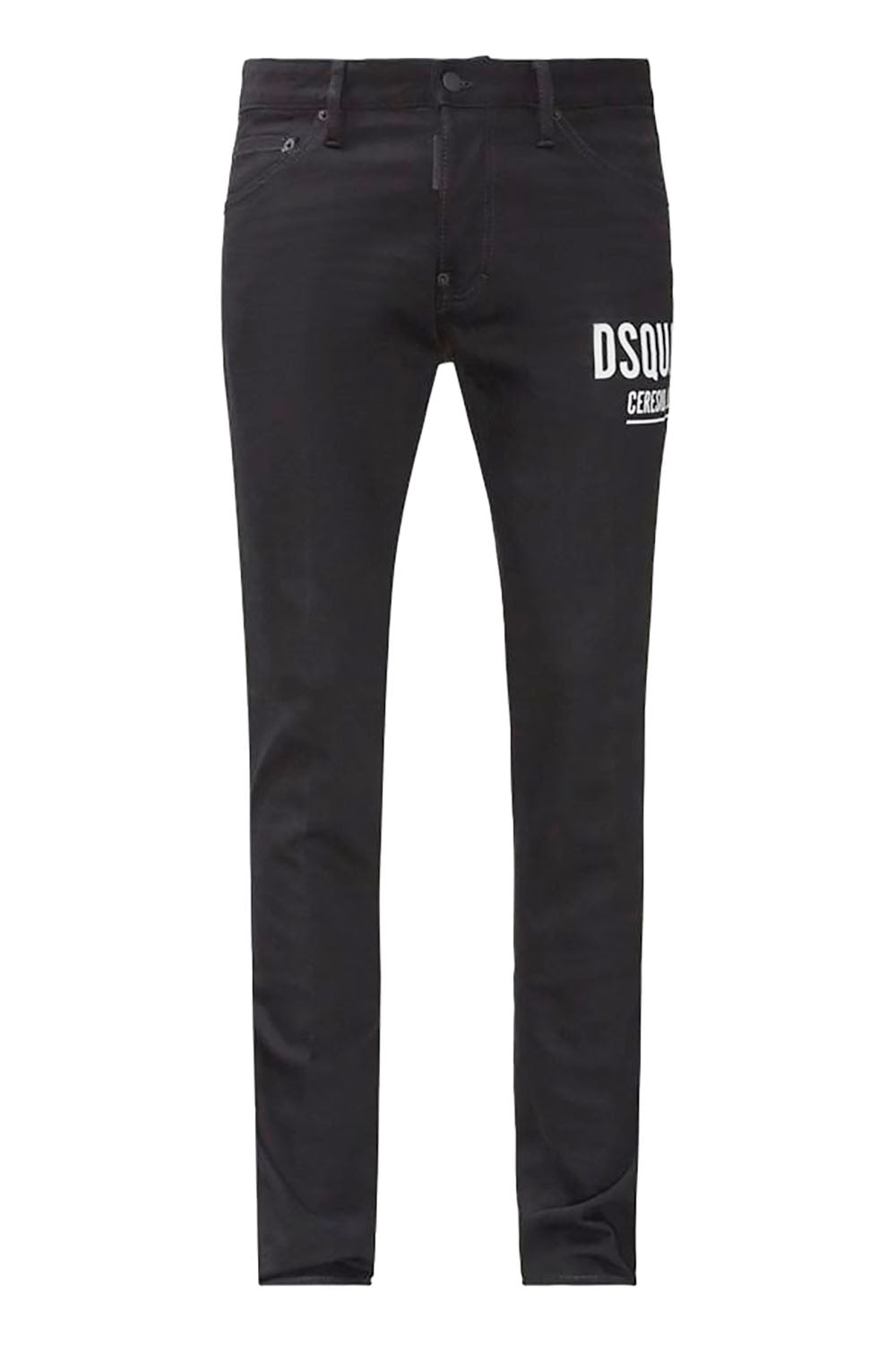 DSQUARED2 JEANS PANTS